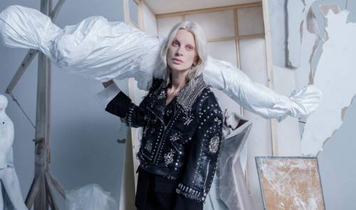 Zara retira una campaña tras ser acusada de su simulado con las víctimas de Gaza