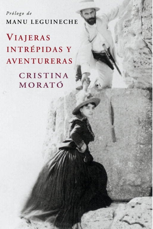 7 libros inspiradores para animarte a viajar sola $!7 libros inspiradores para animarte a viajar sola
