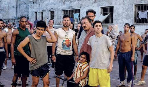 El boom de las series argentinas: te recomendamos algunas de las mejores