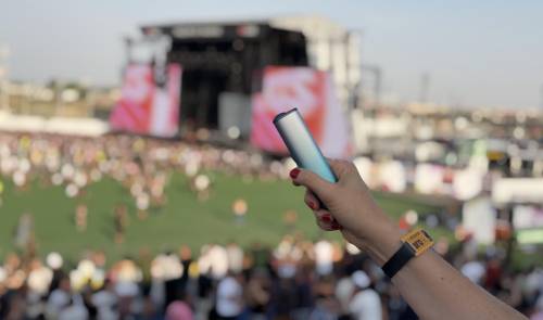 Mad Cool 2026: esto es todo lo que hicimos entre concierto y concierto con IQOS*