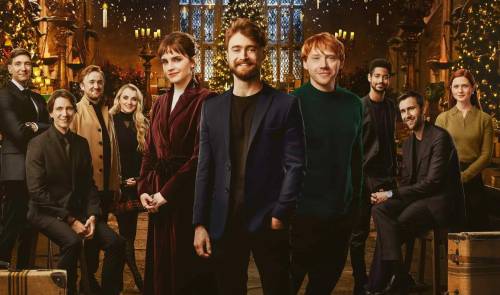 Qué sabemos de la nueva serie de ‘Harry Potter’ en HBO Max