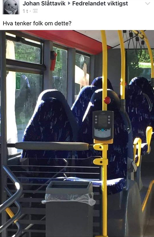 ¿Qué ves en esta foto? La imagen viral con la que podrás saber si tú también eres racista $!¿Qué ves en esta foto? La imagen viral con la que podrás saber si tú también eres racista