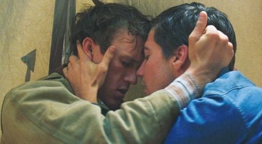 Películas y series cuyos personajes LGBT son realistas y no simples caricaturas $!Películas y series cuyos personajes LGBT son realistas y no simples caricaturas