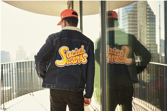 levis trucker 50 $!levis trucker 50