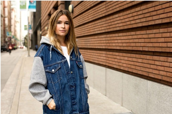levis aniversario $!levis aniversario