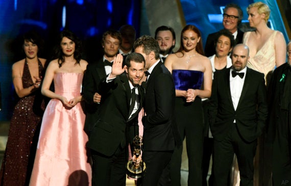 (Photo by Chris Pizzello/Invision/AP) $!(Photo by Chris Pizzello/Invision/AP)