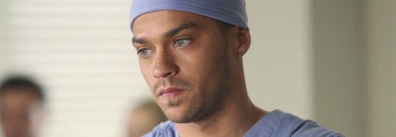 $!jesse_williams_greys_anatomy