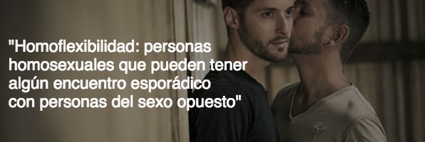 Puede que seas heteroflexible y ni siquiera lo sepas $!Puede que seas heteroflexible y ni siquiera lo sepas