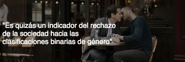 Puede que seas heteroflexible y ni siquiera lo sepas $!Puede que seas heteroflexible y ni siquiera lo sepas