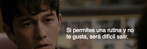 Rutinas Sumario Codigo Nuevo $!Rutinas Sumario Codigo Nuevo