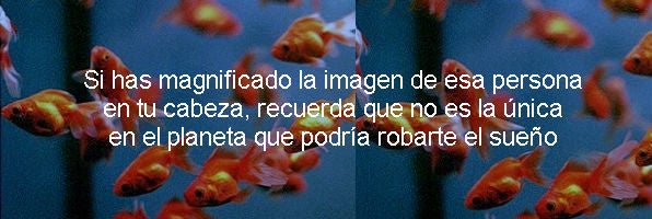 Guía para desenamorarte cuando por fin asumes que pasa de ti como de la mierda $!Guía para desenamorarte cuando por fin asumes que pasa de ti como de la mierda