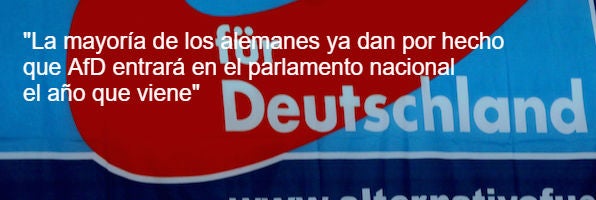 ¿Están Volviendo Los Neonazis A Berlín? $!¿Están Volviendo Los Neonazis A Berlín?