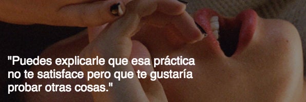 Qué Hacer Si No Te Entiendes Con Tu Pareja En La Cama $!Qué Hacer Si No Te Entiendes Con Tu Pareja En La Cama