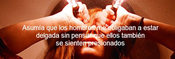 El Día En Que Descubrí Que Los Hombres Tenían Sentimientos $!El Día En Que Descubrí Que Los Hombres Tenían Sentimientos