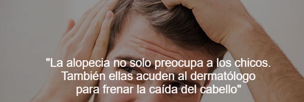 alopecia-mileniales-codigo-nuevo $!alopecia-mileniales-codigo-nuevo