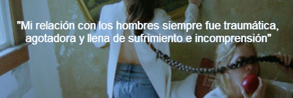 El Día En Que Descubrí Que Los Hombres Tenían Sentimientos $!El Día En Que Descubrí Que Los Hombres Tenían Sentimientos