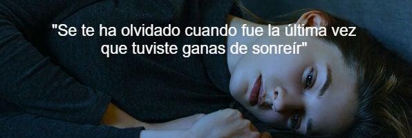 Aprende a diferenciar entre si estás triste o estás cayendo en una depresión $!Aprende a diferenciar entre si estás triste o estás cayendo en una depresión