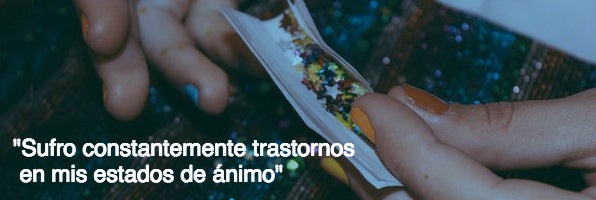 fumar porros mileniales experiencias vida código nuevo $!fumar porros mileniales experiencias vida código nuevo