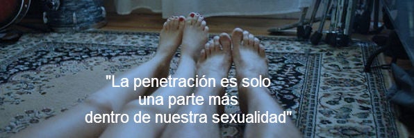 Vaginismo, Cuando El Miedo Al Dolor Provoca Todavía Más Dolor $!Vaginismo, Cuando El Miedo Al Dolor Provoca Todavía Más Dolor