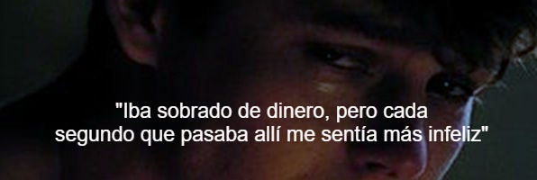 Esta es la razón por la que decidí dejar de trabajar por dinero y largarme $!Esta es la razón por la que decidí dejar de trabajar por dinero y largarme