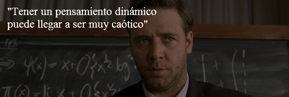 El pensamiento arborescente: los grandes genios lo tuvieron, y quizás tú también $!El pensamiento arborescente: los grandes genios lo tuvieron, y quizás tú también