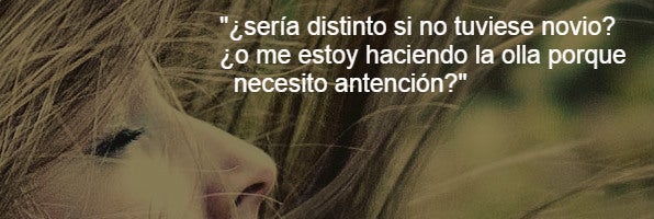 Fui Tan Idiota Que Me Enamoré Del Mejor Amigo De Mi Novio $!Fui Tan Idiota Que Me Enamoré Del Mejor Amigo De Mi Novio