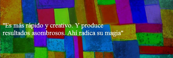 pensamiento arborescente creatividad codigo nuevo $!pensamiento arborescente creatividad codigo nuevo