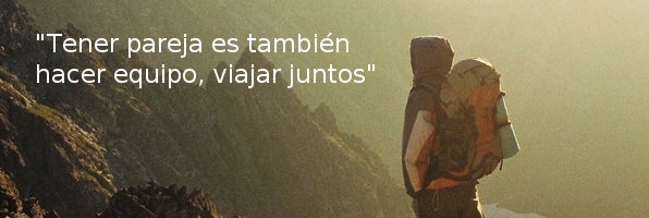 Sola Llegaría Más Rápido Pero Contigo Quiero Llegar Más Lejos $!Sola Llegaría Más Rápido Pero Contigo Quiero Llegar Más Lejos
