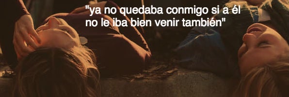 Mi mejor amiga tiene novio y me he dado cuenta de que estoy celosa $!Mi mejor amiga tiene novio y me he dado cuenta de que estoy celosa