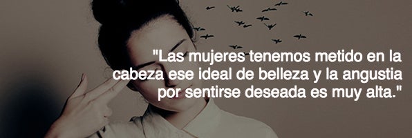 Ejercicios para olvidar los complejos en la cama y aprender a amar tu cuerpo $!Ejercicios para olvidar los complejos en la cama y aprender a amar tu cuerpo