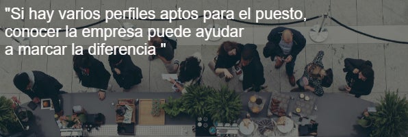 Qué saber de una empresa antes de una entrevista de trabajo $!Qué saber de una empresa antes de una entrevista de trabajo
