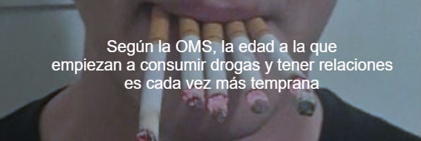 Mi Visión Sobre Los Adolescentes Rebeldes Cambió Después De Colaborar En Este Duro Lugar $!Mi Visión Sobre Los Adolescentes Rebeldes Cambió Después De Colaborar En Este Duro Lugar