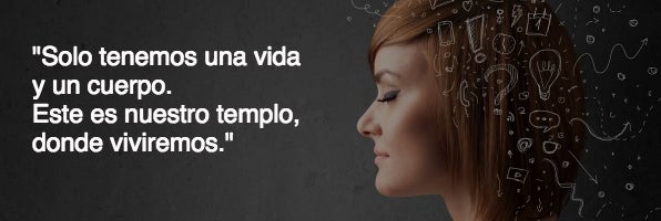 Ejercicios para olvidar los complejos en la cama y aprender a amar tu cuerpo $!Ejercicios para olvidar los complejos en la cama y aprender a amar tu cuerpo