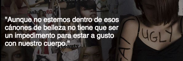 Ejercicios para olvidar los complejos en la cama y aprender a amar tu cuerpo $!Ejercicios para olvidar los complejos en la cama y aprender a amar tu cuerpo