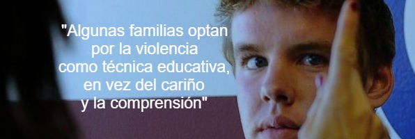 Mi Visión Sobre Los Adolescentes Rebeldes Cambió Después De Colaborar En Este Duro Lugar $!Mi Visión Sobre Los Adolescentes Rebeldes Cambió Después De Colaborar En Este Duro Lugar