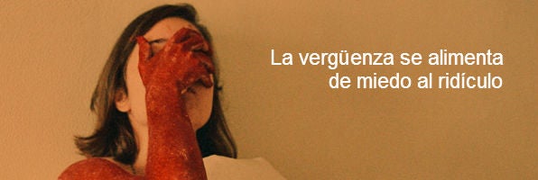 La Solución Para No Dejarte Devorar Por La Vergüenza Y El Miedo Al Ridículo $!La Solución Para No Dejarte Devorar Por La Vergüenza Y El Miedo Al Ridículo