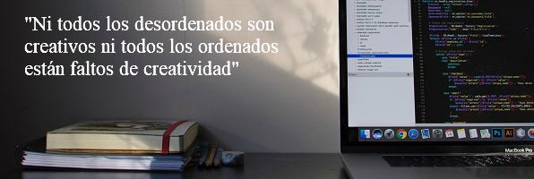 Esto es lo que el desorden de tu habitación dice y no dice de ti $!Esto es lo que el desorden de tu habitación dice y no dice de ti