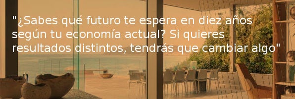 Si Quieres Ser Feliz Mañana, Necesitas Un Plan Hoy $!Si Quieres Ser Feliz Mañana, Necesitas Un Plan Hoy