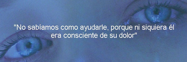 $!Cómo La Esquizofrenia De Mi Hermano Le Convirtió En Una Amenaza