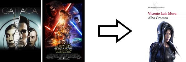 Dime Qué Películas Te Gustan Y Te Diré Qué Libros Leer $!Dime Qué Películas Te Gustan Y Te Diré Qué Libros Leer