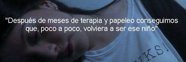 $!Cómo La Esquizofrenia De Mi Hermano Le Convirtió En Una Amenaza