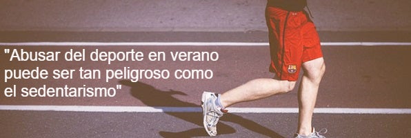 deporte-sindrome-codigo-nuevo $!deporte-sindrome-codigo-nuevo