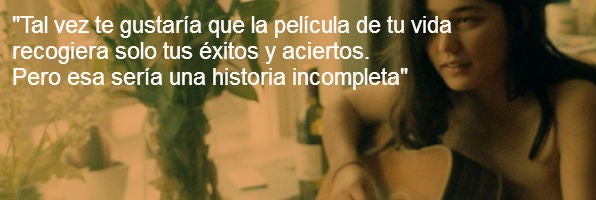 Equivócate, una o cien veces pero equivócate $!Equivócate, una o cien veces pero equivócate
