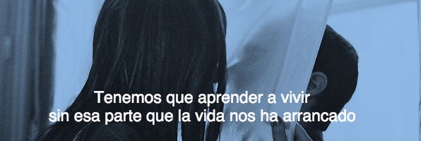 Qué Hacer Cuando Has Perdido A Alguien Y El Dolor Te Paraliza $!Qué Hacer Cuando Has Perdido A Alguien Y El Dolor Te Paraliza