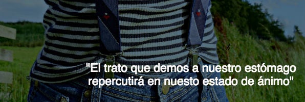 Tu ‘segundo cerebro’ se ocupa de todas tus emociones y no está donde te imaginas $!Tu ‘segundo cerebro’ se ocupa de todas tus emociones y no está donde te imaginas