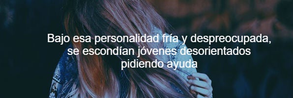 Mi Visión Sobre Los Adolescentes Rebeldes Cambió Después De Colaborar En Este Duro Lugar $!Mi Visión Sobre Los Adolescentes Rebeldes Cambió Después De Colaborar En Este Duro Lugar