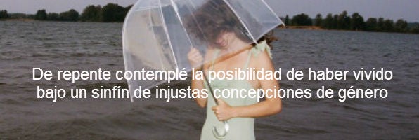 El Día En Que Descubrí Que Los Hombres Tenían Sentimientos $!El Día En Que Descubrí Que Los Hombres Tenían Sentimientos