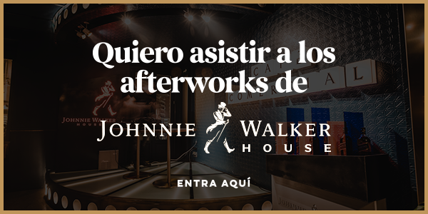 Conciertos en 'Johnnie Walker House', el afterwork oficial de Madrid Design Festival $!Conciertos en 'Johnnie Walker House', el afterwork oficial de Madrid Design Festival