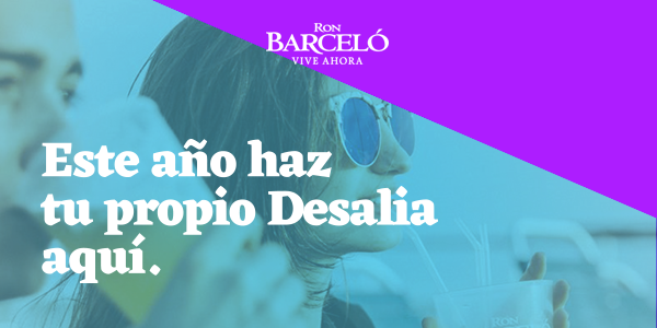 banner desalia $!banner desalia