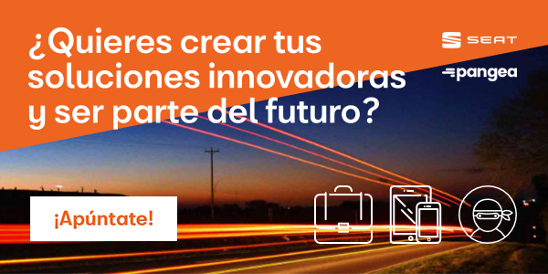 Enviarle un whatsapp a tu coche para que te recoja y otros futuros avances del transporte $!Enviarle un whatsapp a tu coche para que te recoja y otros futuros avances del transporte